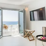 米科诺斯玛那拉酒店 4* Agios Ioannis Diakoftis