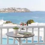 米科诺斯玛那拉酒店 4* Agios Ioannis Diakoftis