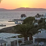 米科诺斯玛那拉酒店 Agios Ioannis Diakoftis