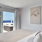 酒店 米科诺斯玛那拉酒店 Agios Ioannis Diakoftis