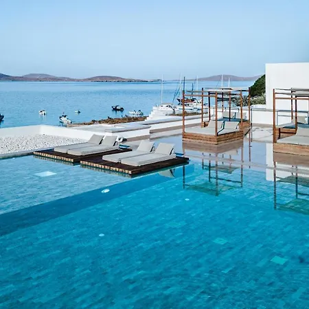 Ξενοδοχείο Manoula's Mykonos Agios Ioannis Diakoftis