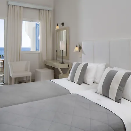 Ξενοδοχείο Manoula's Mykonos 4*