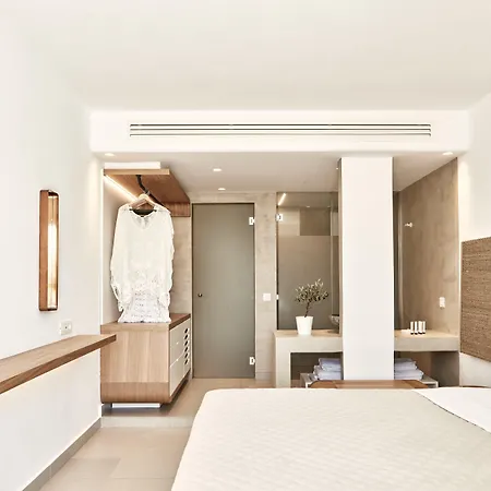 Manoula's Mykonos Ξενοδοχείο 4*