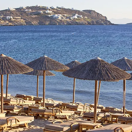 Manoula's Mykonos Ξενοδοχείο