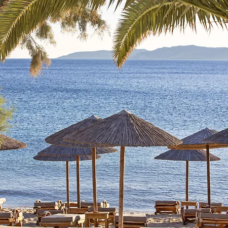 Ξενοδοχείο Manoula's Mykonos Agios Ioannis Diakoftis