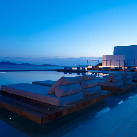 Ξενοδοχείο Manoula's Mykonos Agios Ioannis Diakoftis