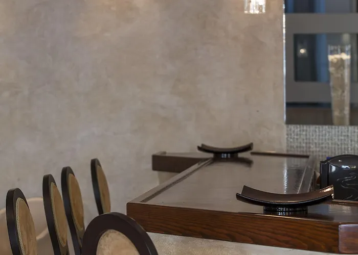 Manoula's Mykonos Отель