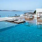Hotel Manoula's Mykonos Agios Ioannis Diakoftis