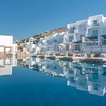 Manoula's Mykonos Agios Ioannis Diakoftis