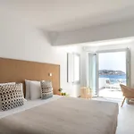Hotel Manoula's Mykonos 4*