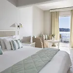 Hotel Manoula's Mykonos Agios Ioannis Diakoftis