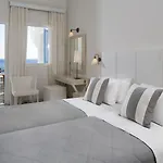 Hotel Manoula's Mykonos 4*
