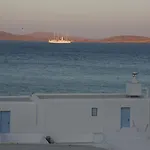 Manoula's Mykonos 4* Agios Ioannis Diakoftis