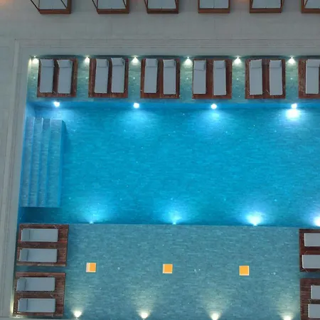 Manoula's Mykonos 호텔 4*