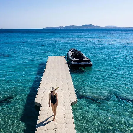 호텔 Manoula's Mykonos