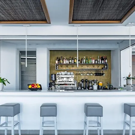 Hotel Manoula's Mykonos