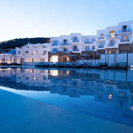 Manoula's Mykonos
