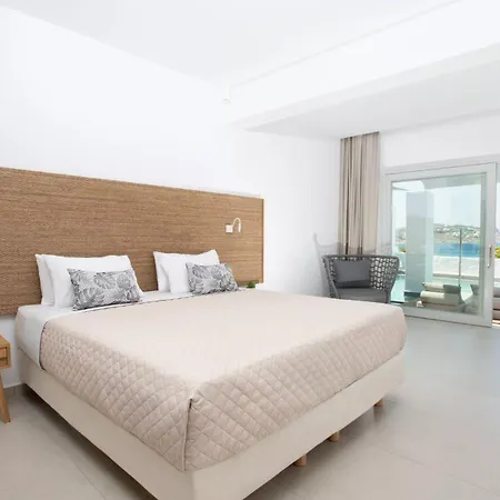 Hotel Manoula's Mykonos