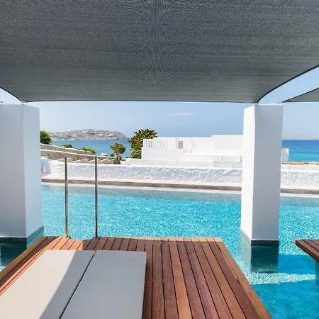 Hotel Manoula's Mykonos