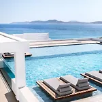 Отель Manoula's Mykonos