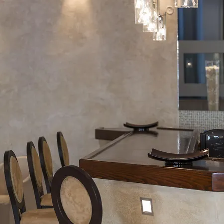 Manoula's Mykonos Hotel