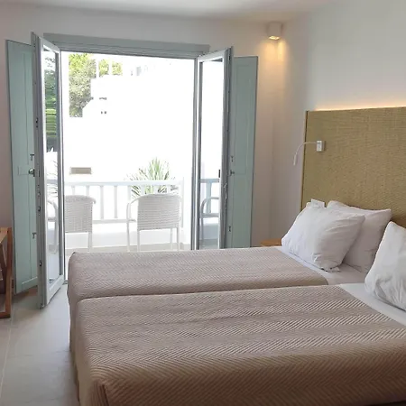 Hotel Manoula's Mykonos