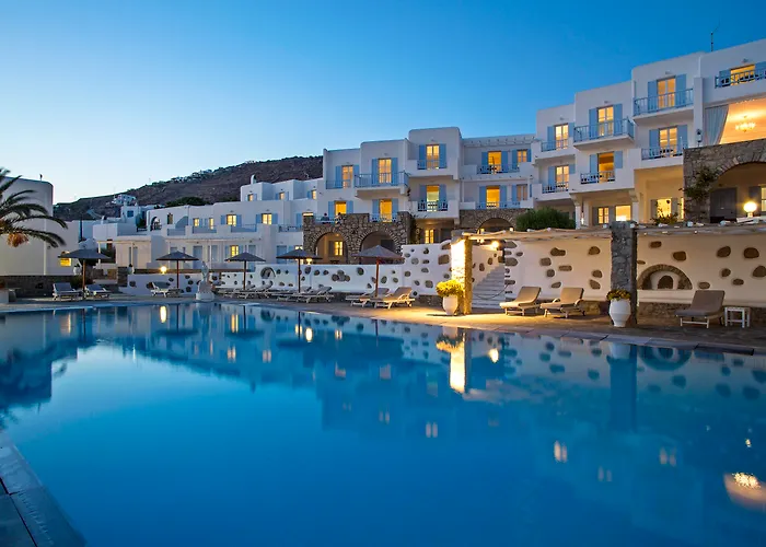 Manoula's Mykonos Agios Ioannis Diakoftis