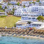 فندق مانولاس بيتش ميكونوس 4*
