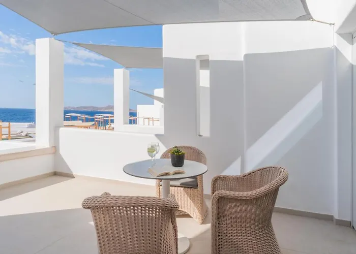 Hotel Manoula's Mykonos