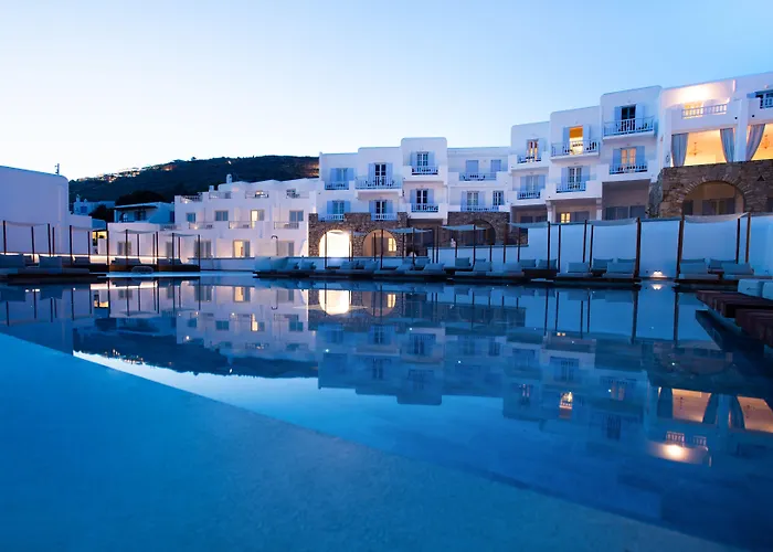 Manoula's Mykonos